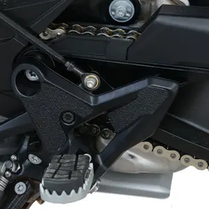 Motorcycle frame protection R&G Racing KTM 790 Adventure (x5) image-0