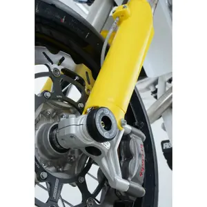 Motorcycle fork protectors R&G Racing Fs 450 [450] image-0