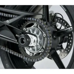 Motorcycle Oscillating Bra Protection R&G Racing KTM image-2