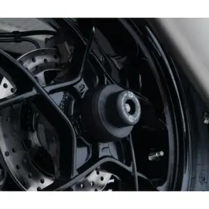Moulded Plastic Oscillating Motorcycle Protection Bras R&G Racing KTM 1290 Super Duke image-0
