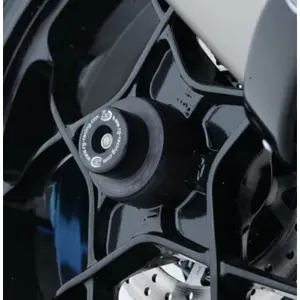 Moulded Plastic Oscillating Motorcycle Protection Bras R&G Racing KTM 1290 Super Duke image-1