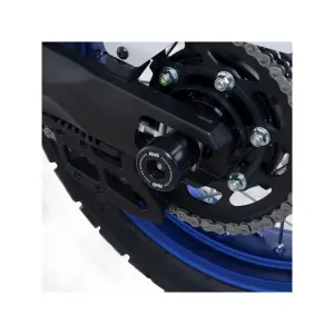 Motorcycle Oscillating Bra Protection R&G Racing Honda CRF1100 L Africa Twin image-0