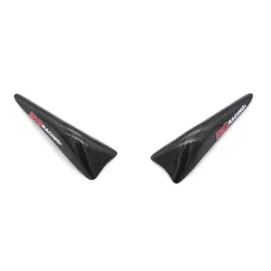 Motorcycle Rear Shell Slider Crash Protectors R&G Racing Honda CBR650R image-0