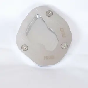 Motorcycle stand sole R&G Racing Yamaha Tenere 700 image-0