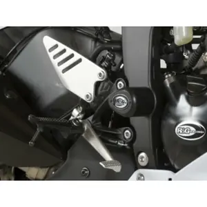 Tampon R&G Racing Kawasaki ZX6R 636 image-0