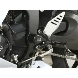Tampon R&G Racing Kawasaki ZX6R 636 image-2