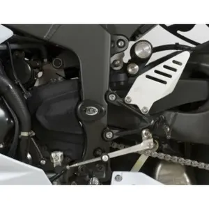 Tampon R&G Racing Kawasaki ZX6R 636 image-3