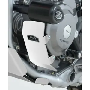 Left Engine Guard R&G Racing Honda CRF250M/250L image-0