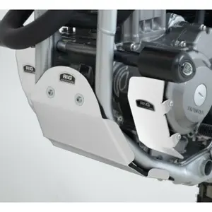 Left Engine Guard R&G Racing Honda CRF250M/250L image-2