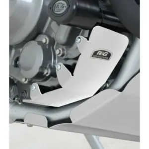 Right Engine Protection R&G Racing Honda CRF250M/250L image-0