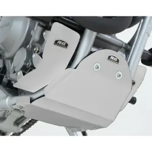 Right Engine Protection R&G Racing Honda CRF250M/250L image-1