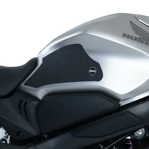 Tank grip R&G Racing Honda CBR 650 R ABS (RH01) [650] Honda (RH02) [650] (x2) image-0
