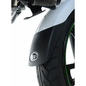 Mud flap R&G Racing Kawasaki image-0