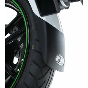 Mud flap R&G Racing Kawasaki image-1
