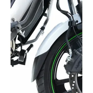 Mud flap R&G Racing Kawasaki image-2