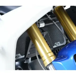 Kølerbeskyttelse til motorcykel R&G Racing BMW R1200/1250