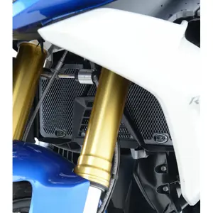 Kølerbeskyttelse til motorcykel R&G Racing BMW R1200/1250 image-2