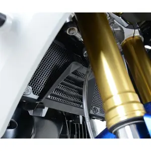 Kølerbeskyttelse til motorcykel R&G Racing BMW R1200/1250 image-3