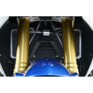 Kølerbeskyttelse til motorcykel R&G Racing BMW R1200/1250 image-4