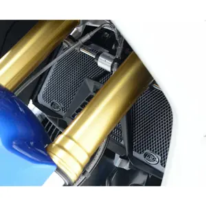 Kølerbeskyttelse til motorcykel R&G Racing BMW R1200/1250 image-5
