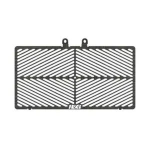 Protection de radiateur moto R&G Racing KTM 790 Adventure/790 DUKE ABS L (A2) image-0