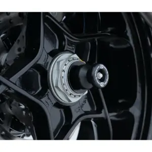 Motorcycle Oscillating Bra Protection R&G Racing KTM 1290 SUPER DUKE image-1