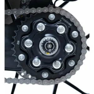 Motorcycle Oscillating Bra Protection R&G Racing KTM 1290 SUPER DUKE image-2