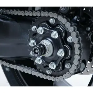 Motorcycle Oscillating Bra Protection R&G Racing KTM 1290 SUPER DUKE image-3