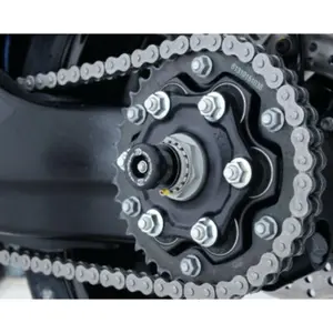 Motorcycle Oscillating Bra Protection R&G Racing KTM 1290 SUPER DUKE image-4
