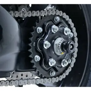 Motorcycle Oscillating Bra Protection R&G Racing KTM 1290 SUPER DUKE image-5
