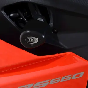 Tampon R&G Racing Aprilia RS660 image-0