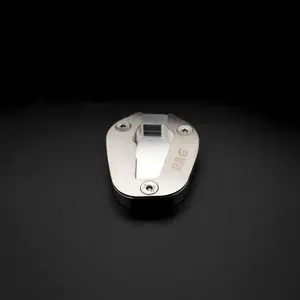 Motorcycle stand sole R&G Racing Honda CBR1000RR-R image-1