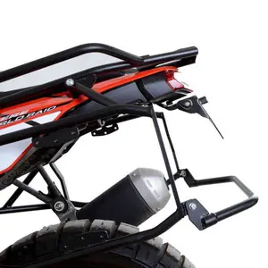 License plate holder R&G Racing Yamaha Tenere 700 image-1