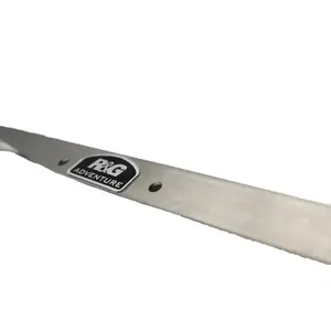 Protector de cadena de moto R&G Racing Yamaha image-1