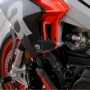Aero Protection Pad R&G Racing Aprilia Tuono 660 image-0