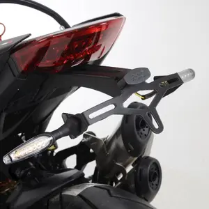 License plate holder R&G Racing Ducati MonsTEr [937] image-0