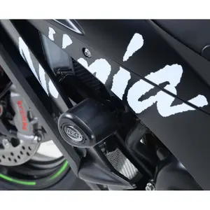 Protective pad R&G Racing Kawasaki ZX10-R/RR image-0