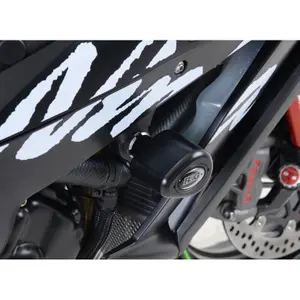 Protective pad R&G Racing Kawasaki ZX10-R/RR image-1