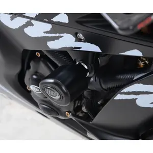 Protective pad R&G Racing Kawasaki ZX10-R/RR image-3
