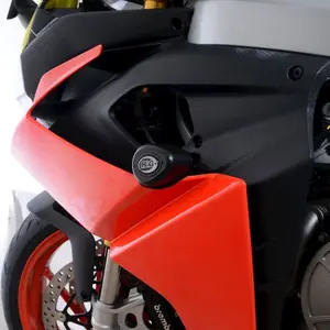 Protective pad R&G Racing Aprilia RS660 image-0