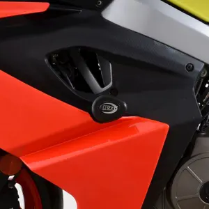 Protective pad R&G Racing Aprilia RS660 image-1