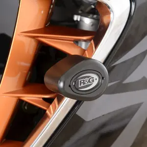 Protective pad R&G Racing Suzuki Hayabusa image-0
