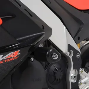 Protective pad R&G Racing Aprilia RSV4 1100 Factory image-0