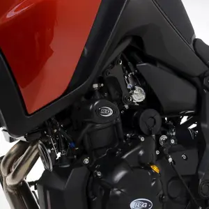 Protective pad R&G Racing Yamaha Tracer 7 image-0