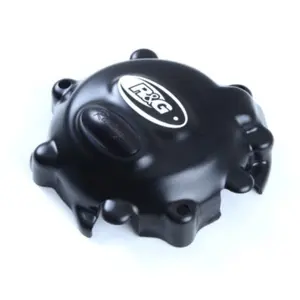 Motorcycle Crankcase Cover Kit R&G Racing Race Series Kawasaki image-0