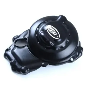 Motorcycle Crankcase Cover Kit R&G Racing Race Series Kawasaki image-1
