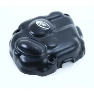 Motorcycle Crankcase Cover Kit R&G Racing Race Series Kawasaki image-2