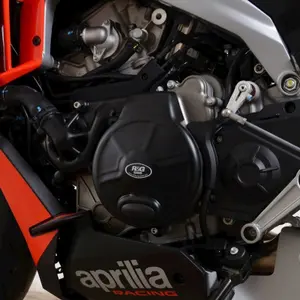 Motorcover set R&G Racing Race Series Aprilia image-0
