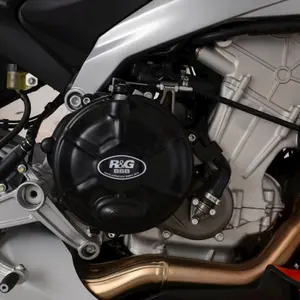 Motorcover set R&G Racing Race Series Aprilia image-1
