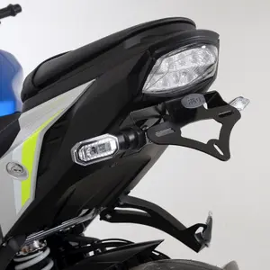 Kennzeichenhalter R&G Racing Suzuki GSX-S1000